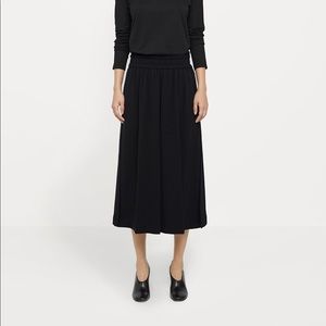 Acne Studios Imri Twill Culottes